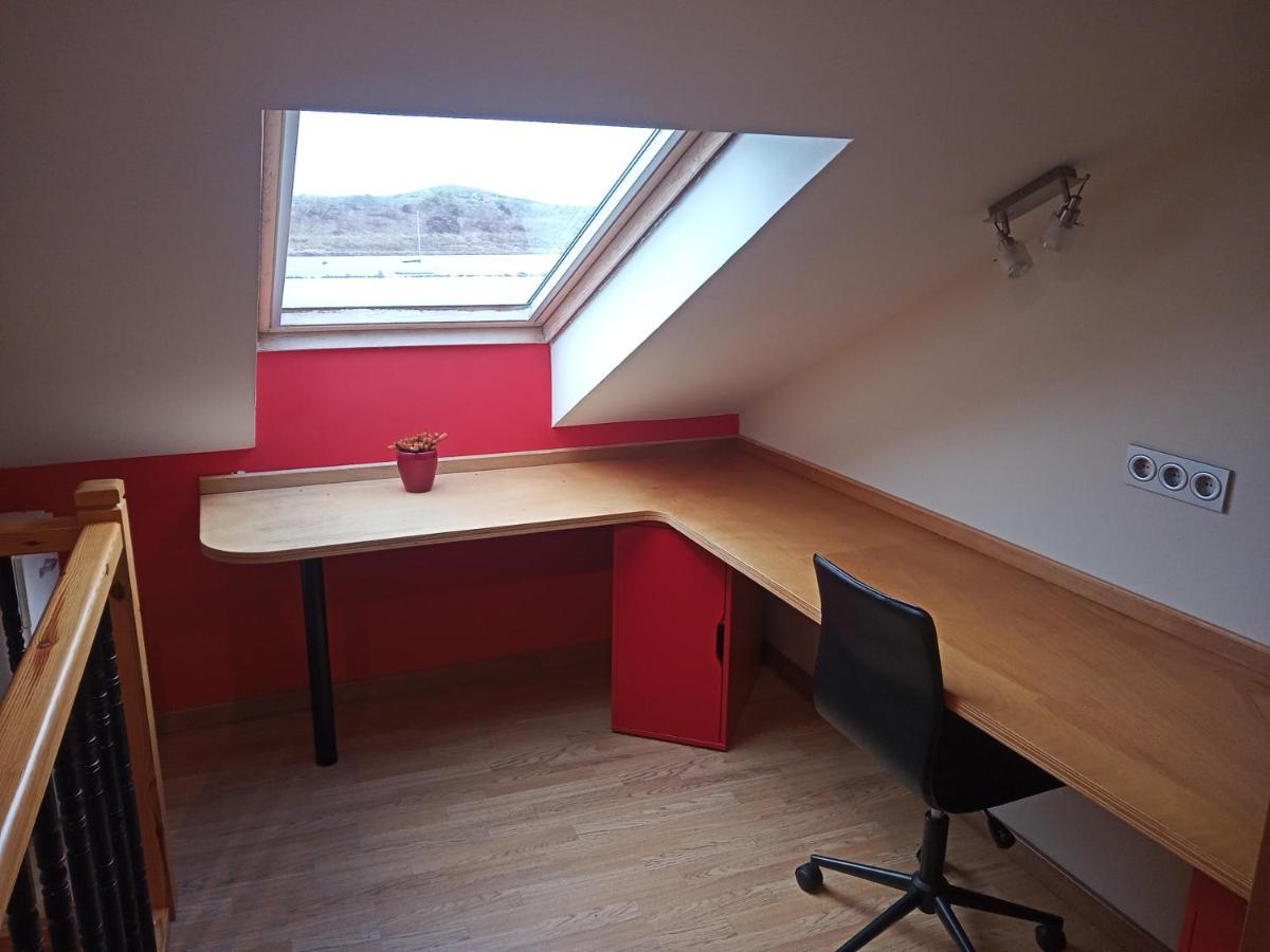 Apartamento Apartamento La Riberuca Suances