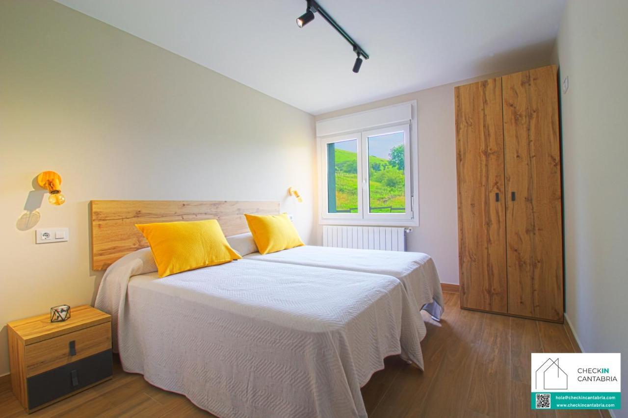 Apartment Alto Ubiro *