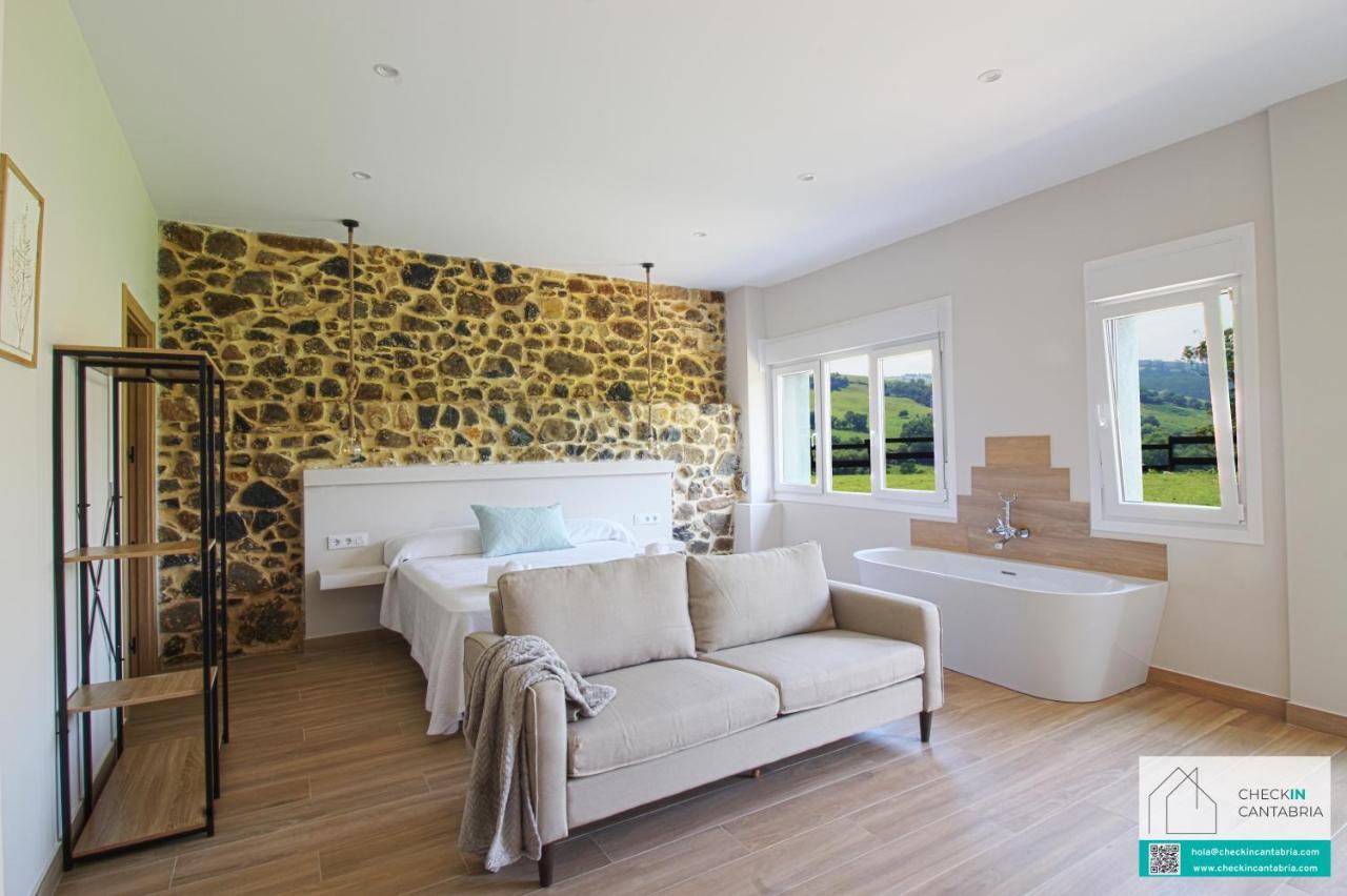 Apartment Alto Ubiro Lierganes