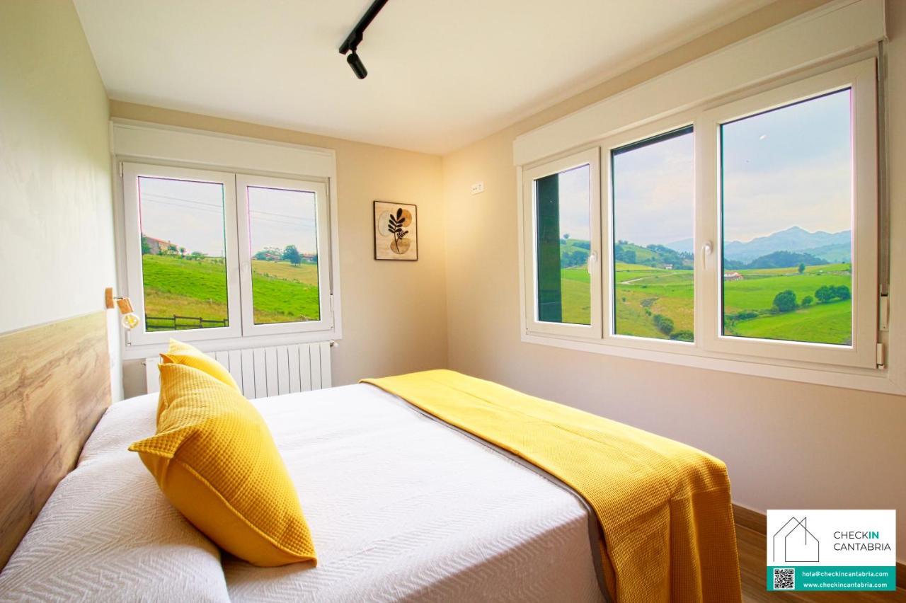 Alto Ubiro Apartment
