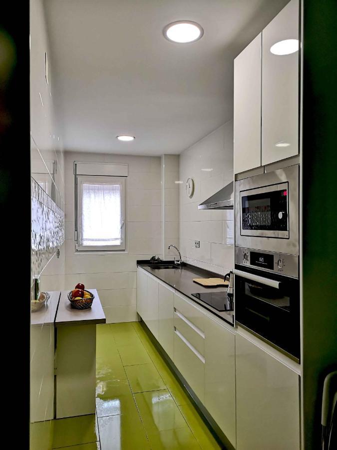Apartamento Gloria-patchwork-ubiarco Ubiarco