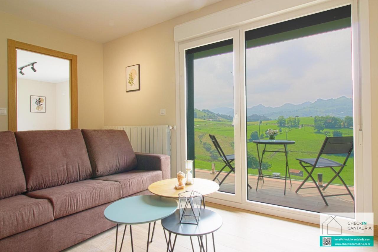 Apartment Alto Ubiro *