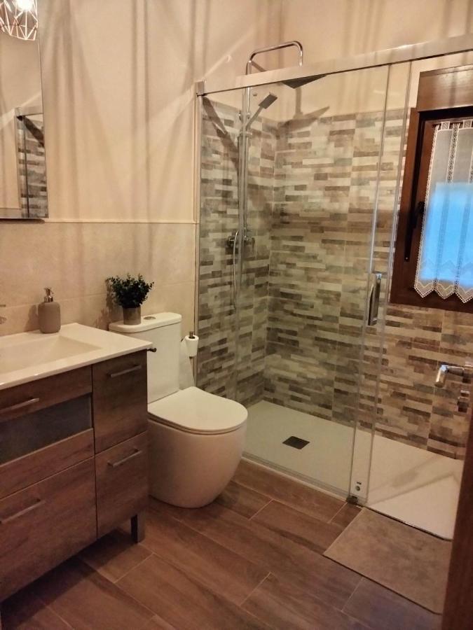El Arniu Apartment
