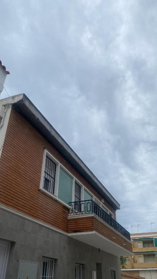 A 600m De La Playa En El Centro De Punta Umbría