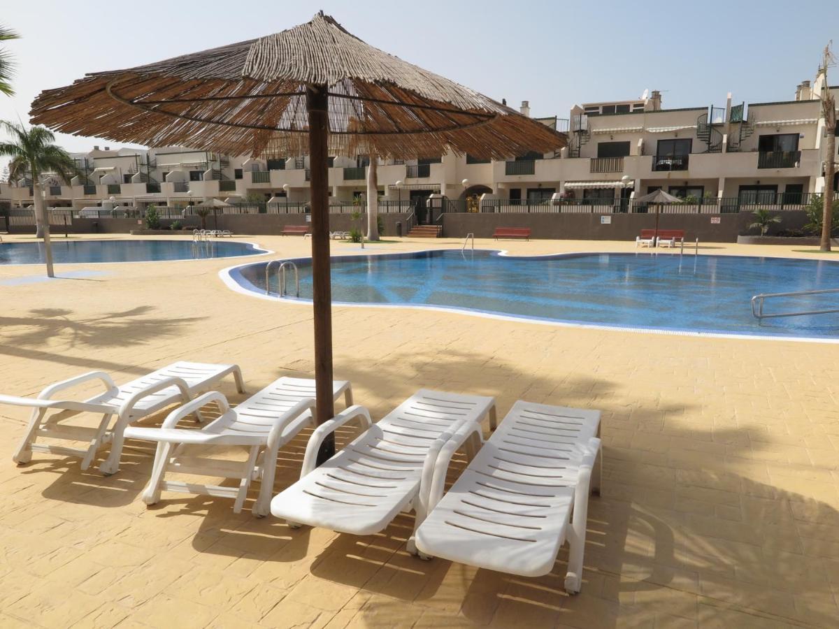 Apartamento Geranios 21 Tenerife