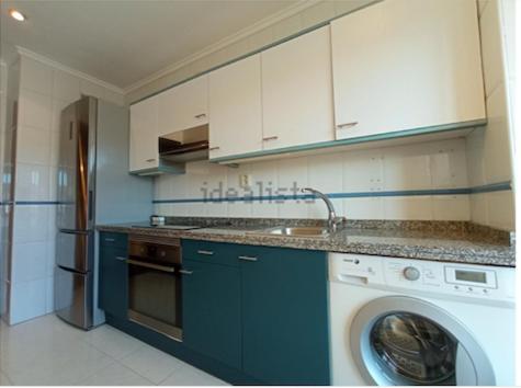 Apartamento Apto. Residencial Viesques I - Piscina