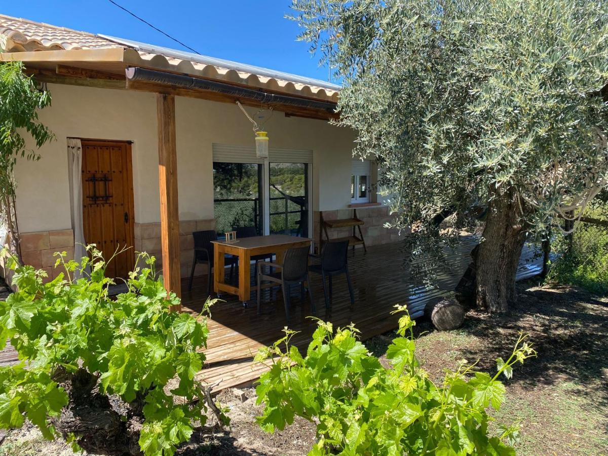 Holiday home Casaruibella Moratalla (Murcia)