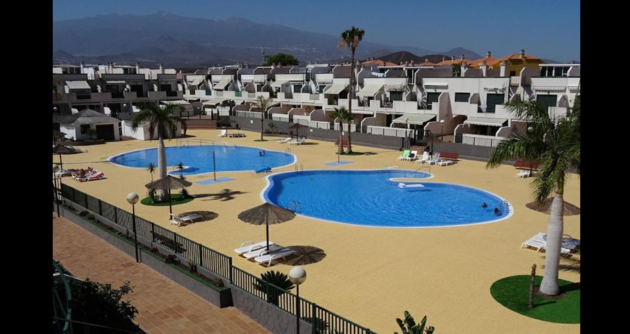 Apartamento Geranios 21 Tenerife *