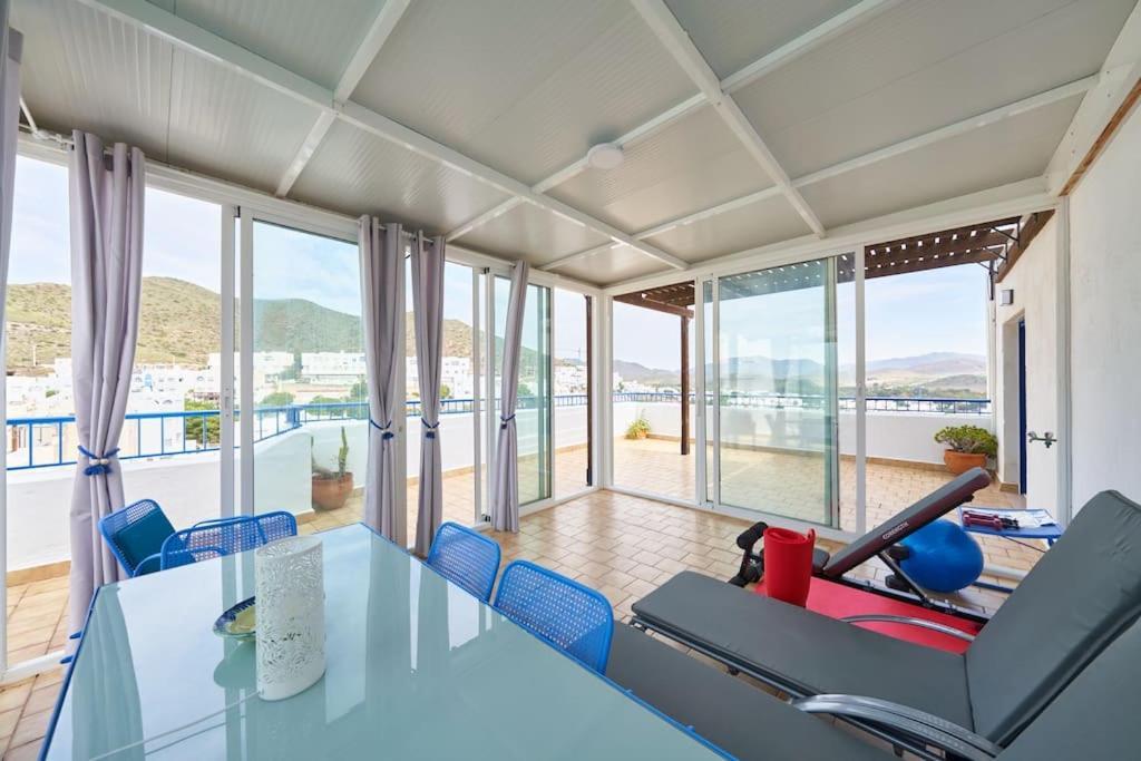 Apartamento Galeria Tres Pinos *