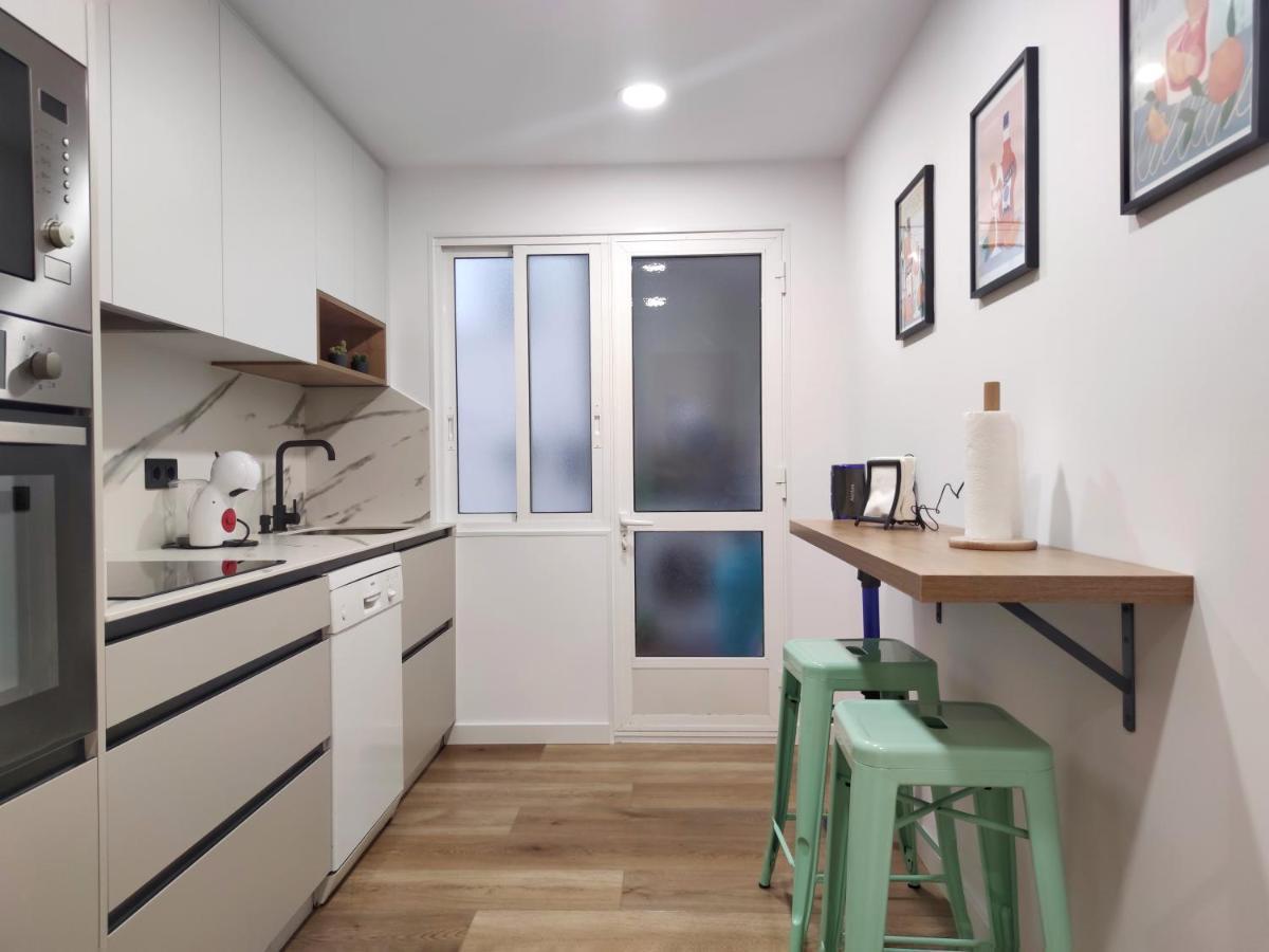 Apartamento Desconectaengalicia Benisa, 50m Playa Silgar Sanxenxo