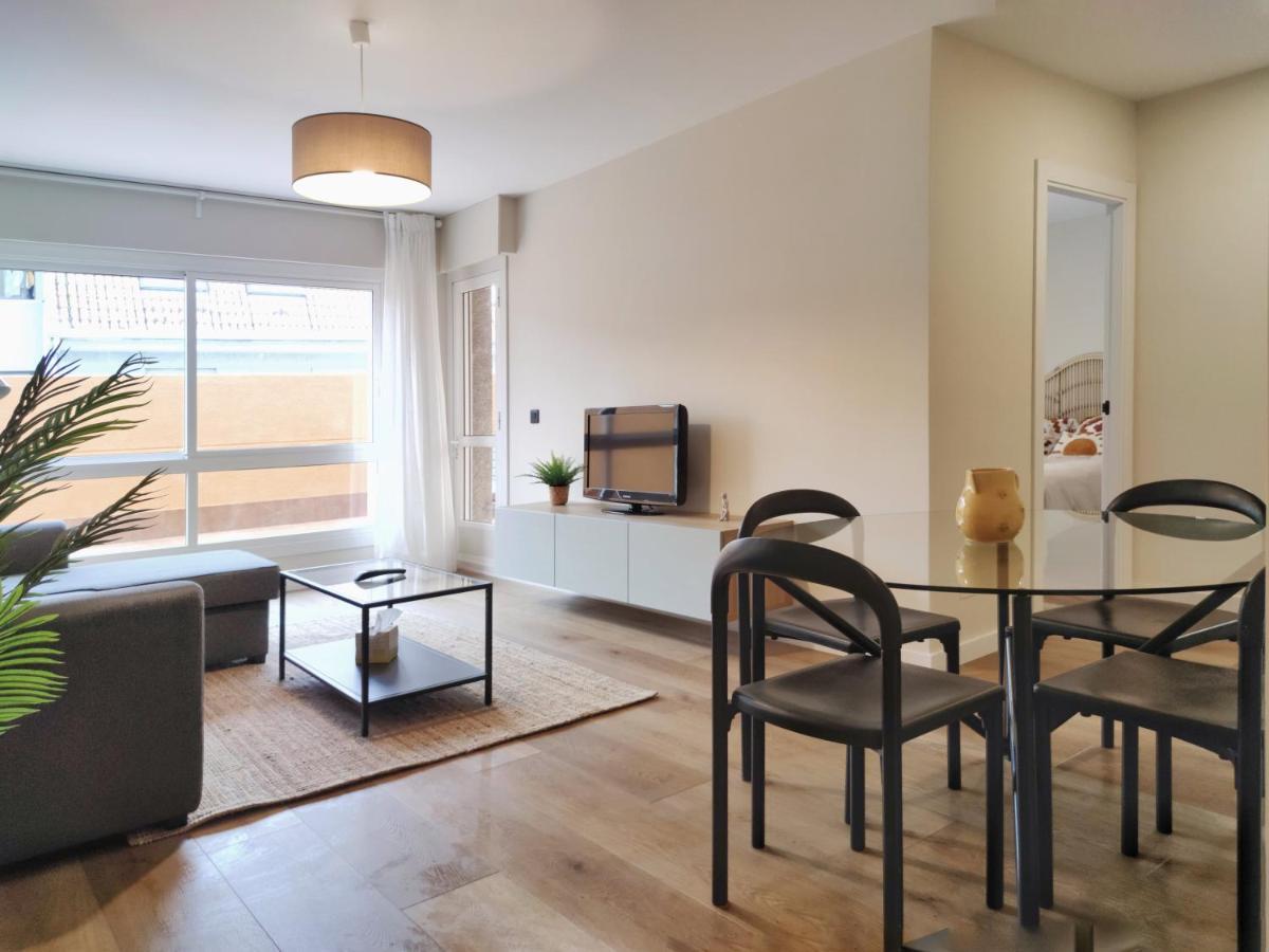 Apartamento Desconectaengalicia Benisa, 50m Playa Silgar *