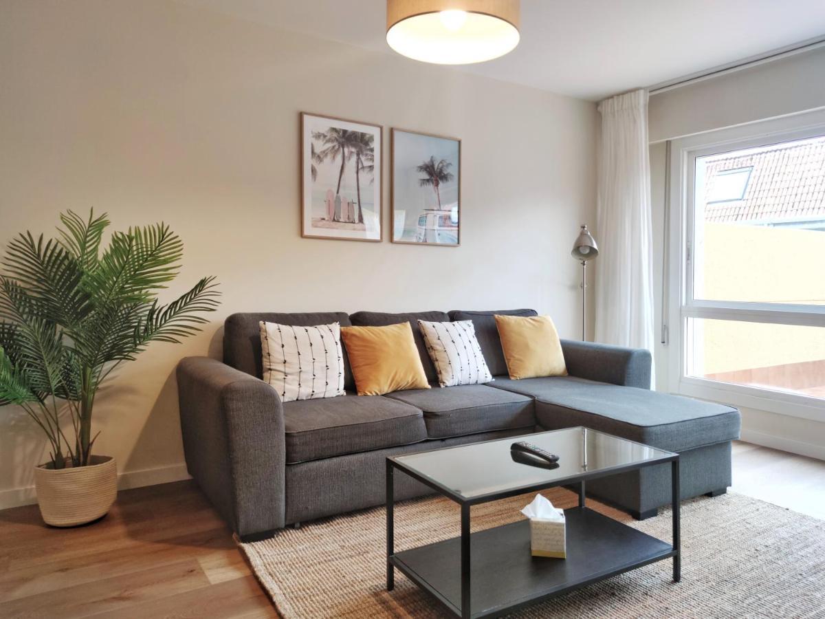 Apartamento Desconectaengalicia Benisa, 50m Playa Silgar *