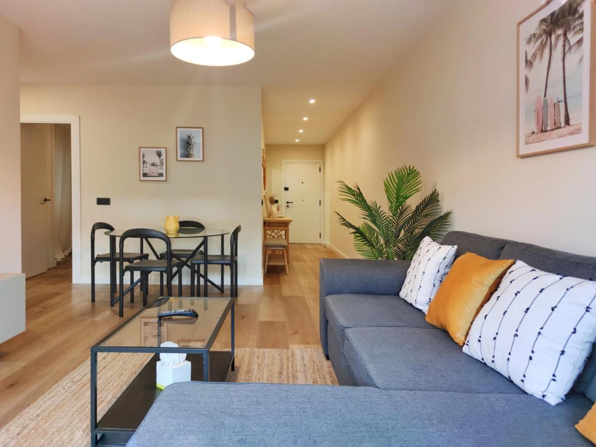 Desconectaengalicia Benisa, 50m Playa Silgar Apartamento