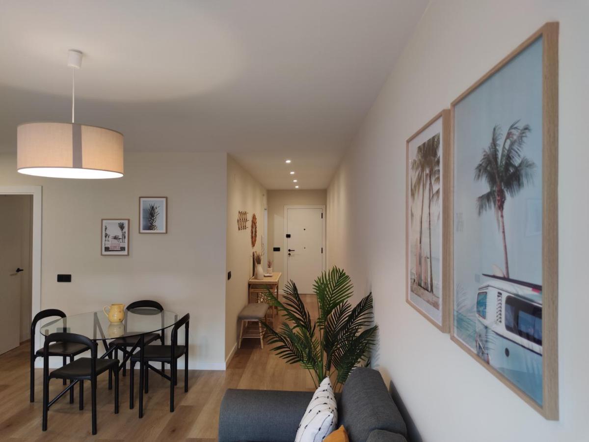 Apartamento Desconectaengalicia Benisa, 50m Playa Silgar Sanxenxo