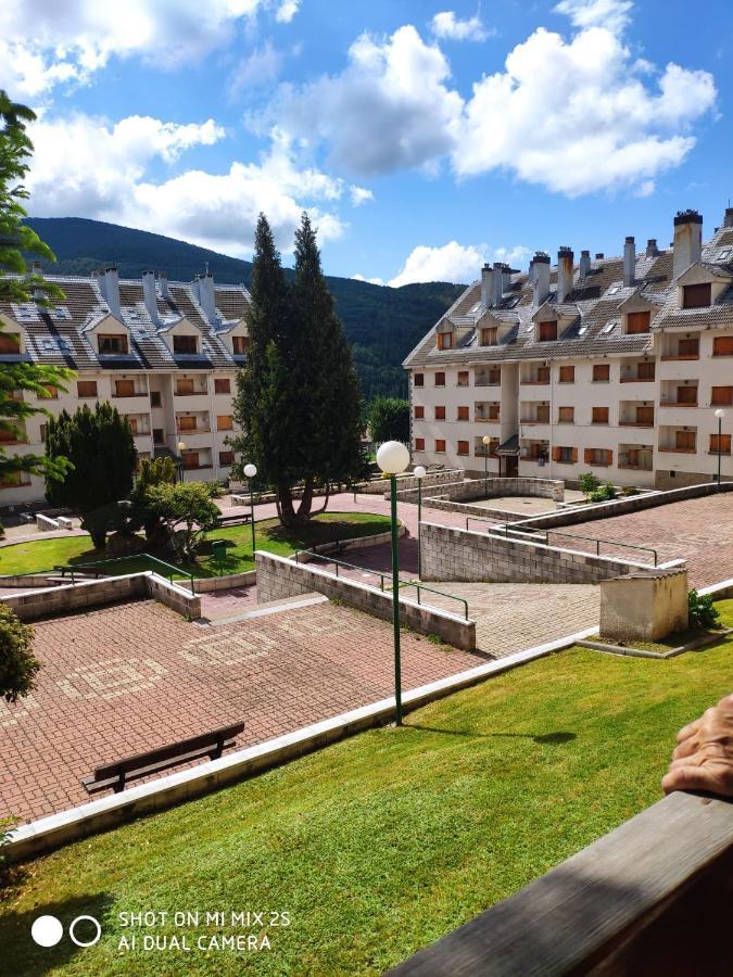 Rincon De Lierde Apartment *
