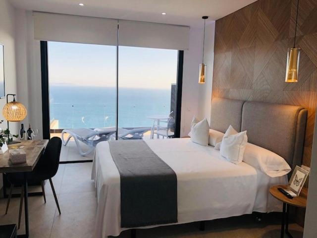 Guest house El Buzo Zahara de los Atunes