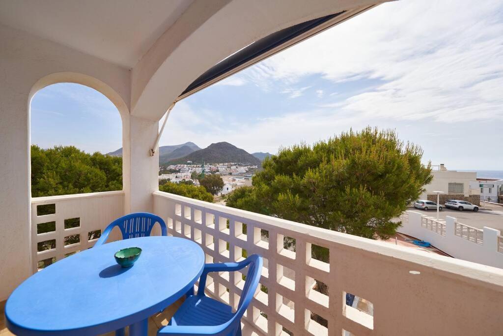 Apartment Galeria Tres Pinos San Jose (Almeria)