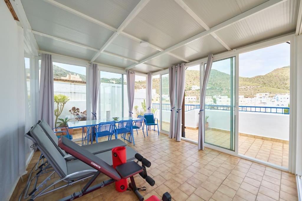 Galeria Tres Pinos Apartamento