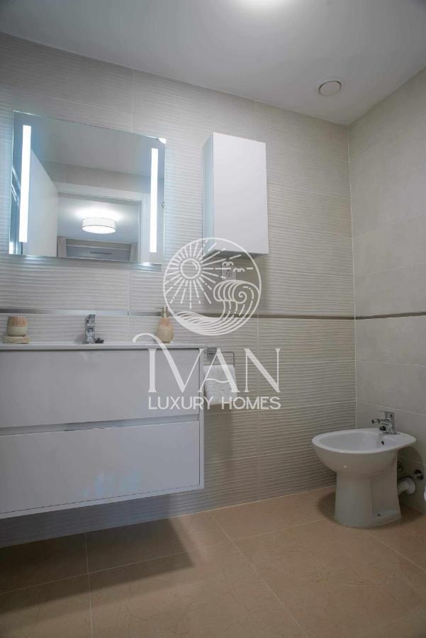 Casa Yani Ivan Luxury Homes 3ªpta Sur 1ªlinea Oropesa del Mar