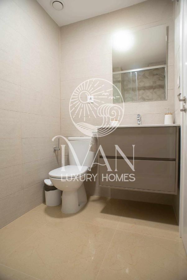 Apartamento Casa Yani Ivan Luxury Homes 3ªpta Sur 1ªlinea Oropesa del Mar