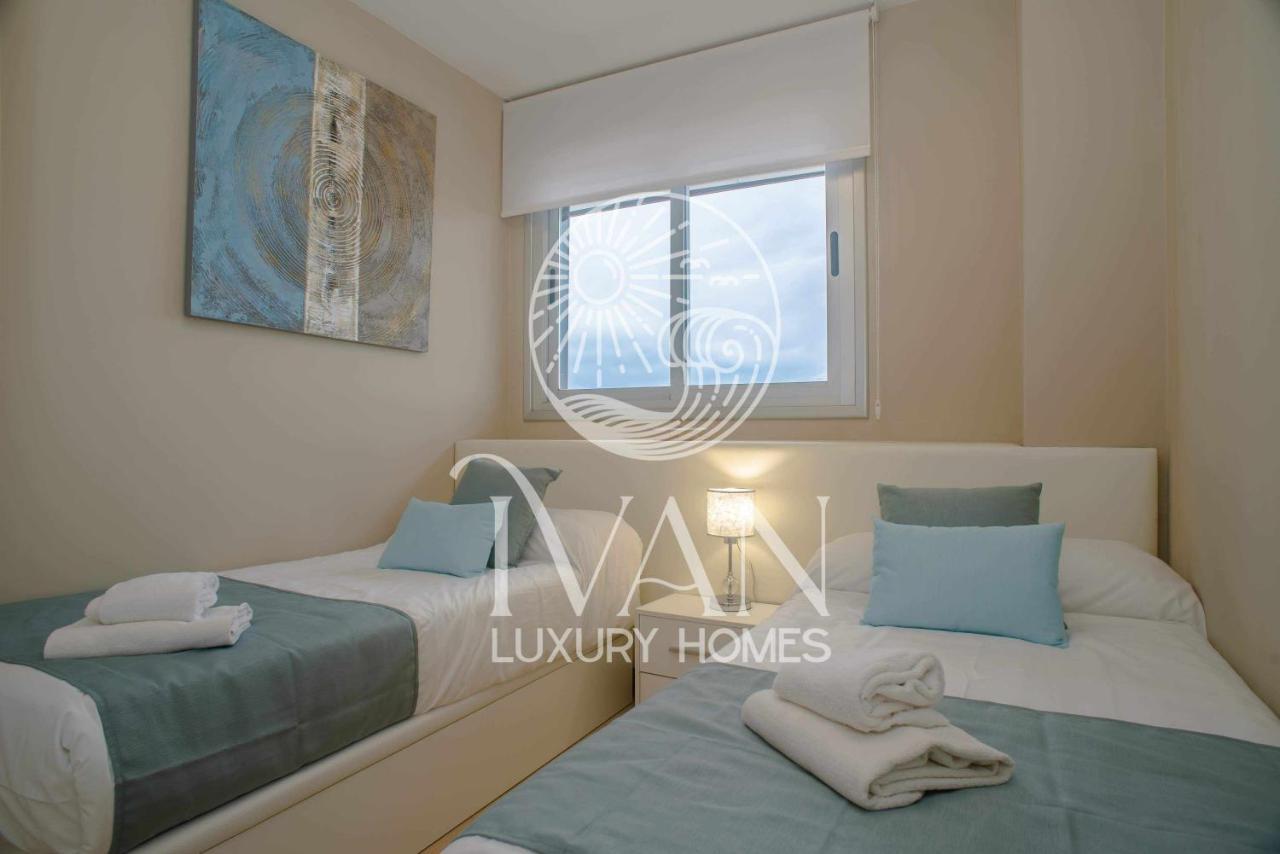 Casa Maui Ivan Luxury Homes 9ªpta Sur 1ªlinea Apartamento *