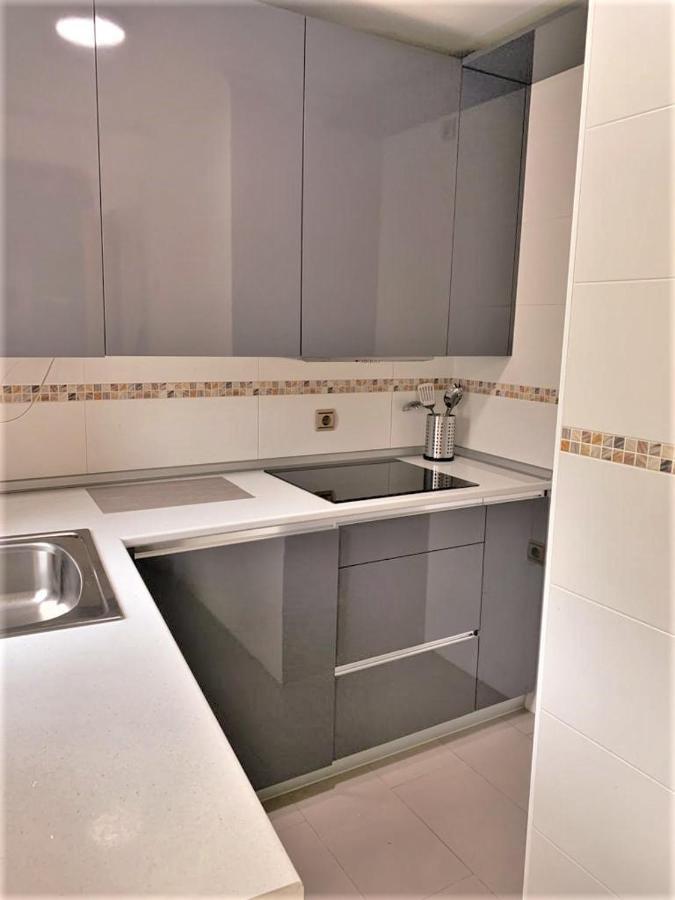Del Pisuerga Apartment