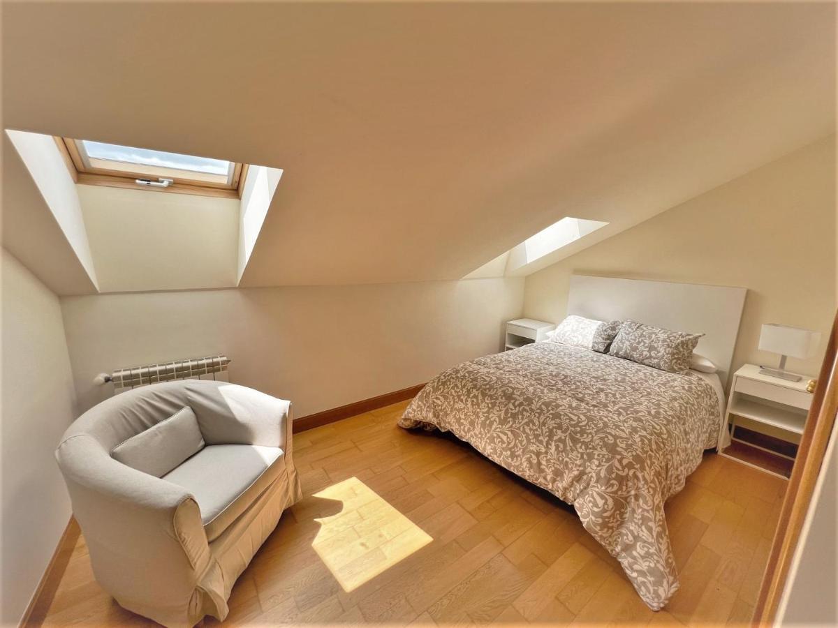 Apartment Del Pisuerga