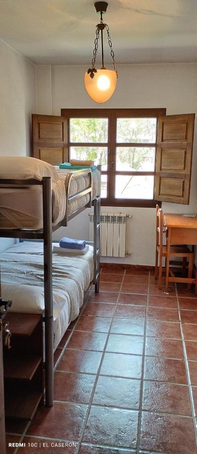 Hostal El Caseron *