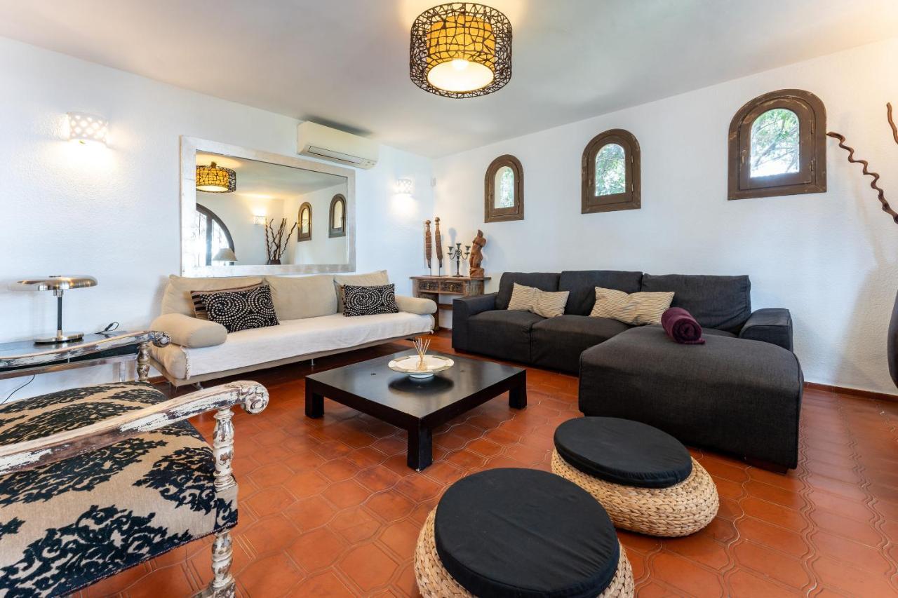 Art Gallery House La Cala De Mijas