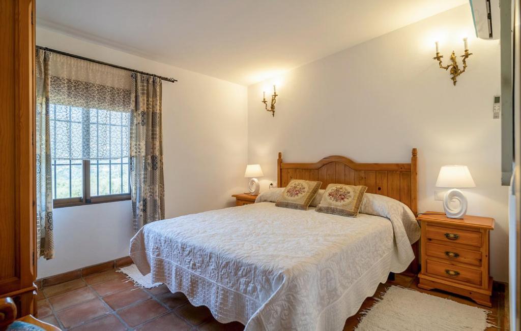 Antonio Y Esperanza Villa Periana