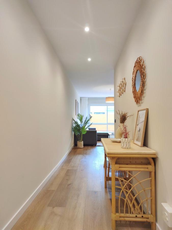 Apartamento Desconectaengalicia Benisa, 50m Playa Silgar Sanxenxo