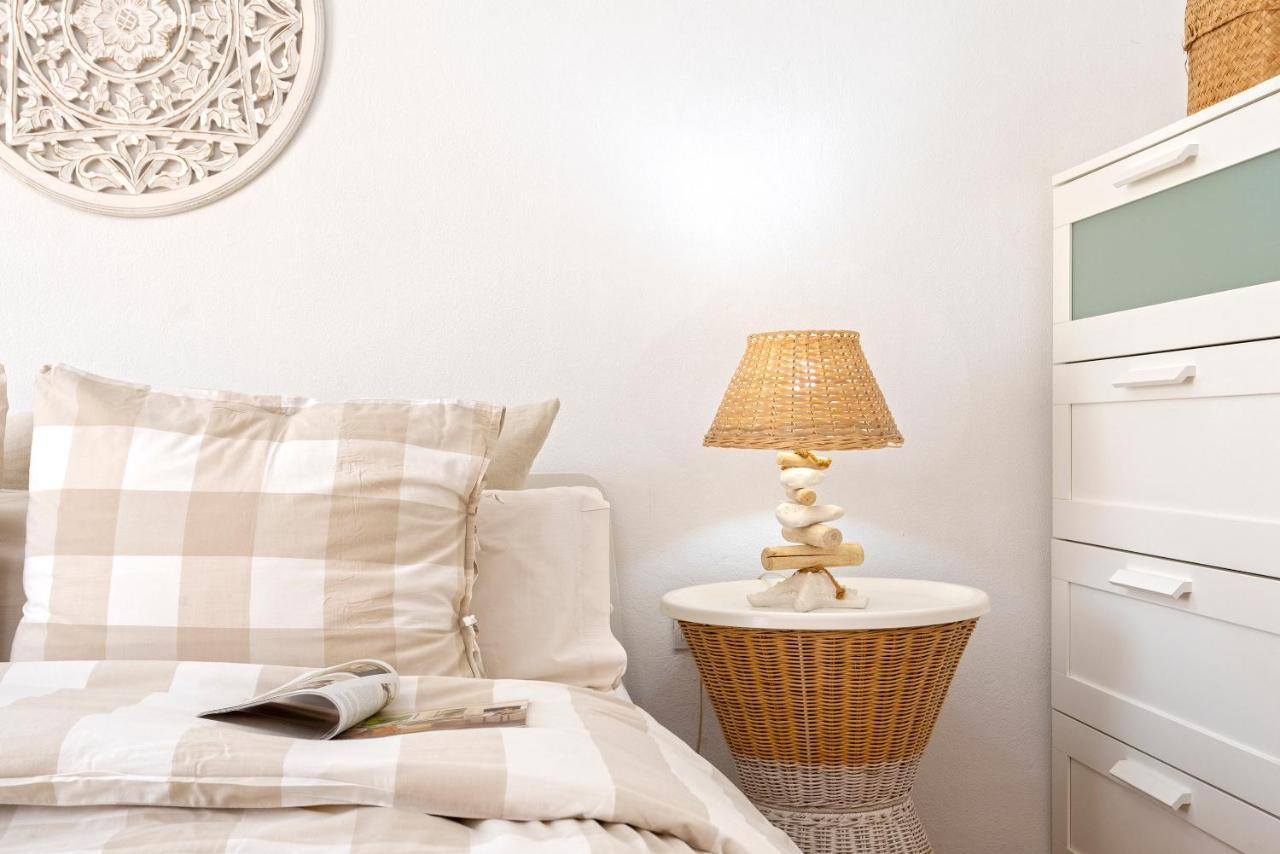 City Center And Next To The Beach 3 Bedrooms * Malaga