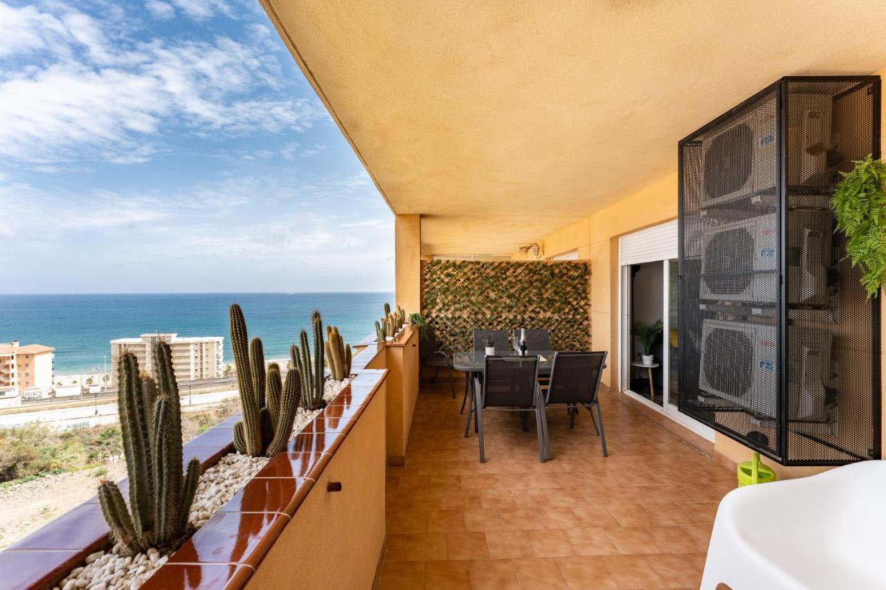Malagasuite Blue Sea & Pool Apartamento