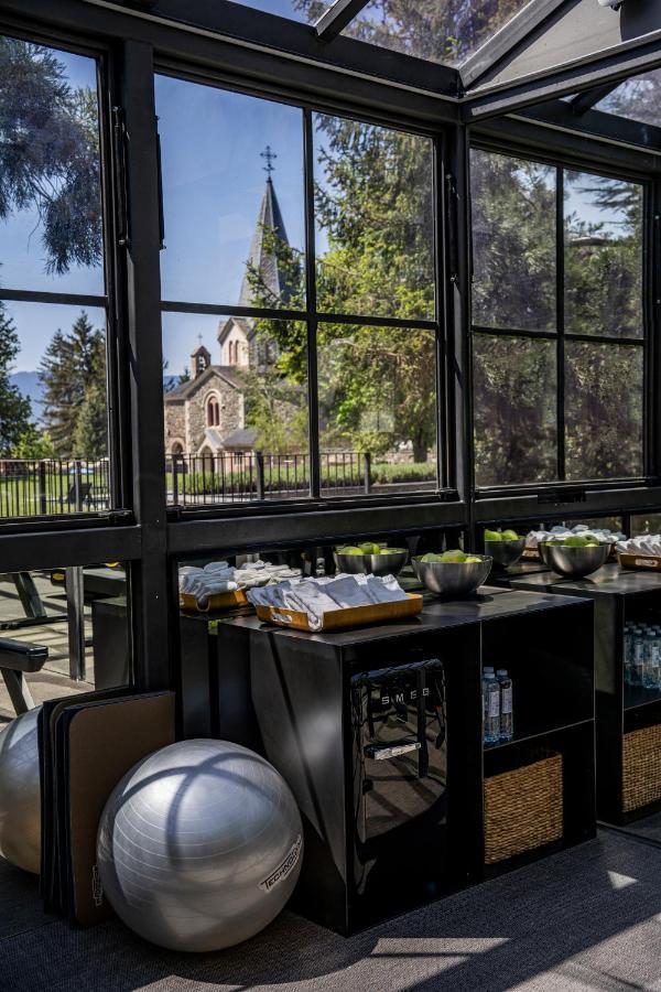 Torre Del Remei Hotel Bolvir