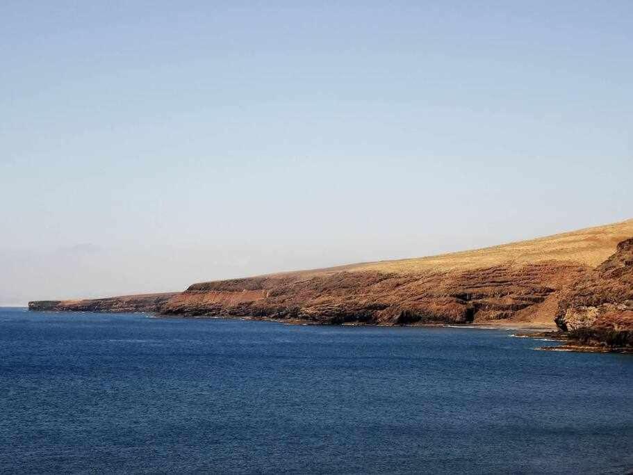 Playa Quemada-mi Barquito * Playa Quemada