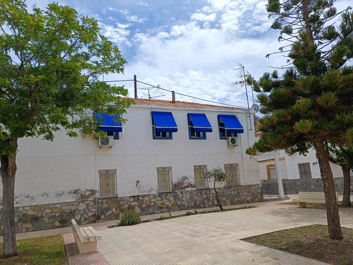 Apartment Caravaca Santa Pola
