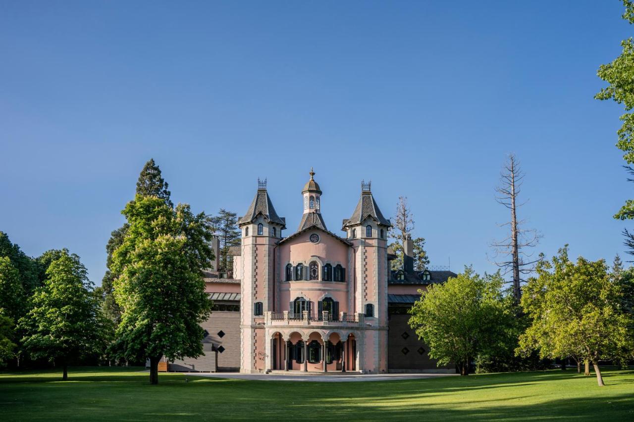 Hotel Torre Del Remei