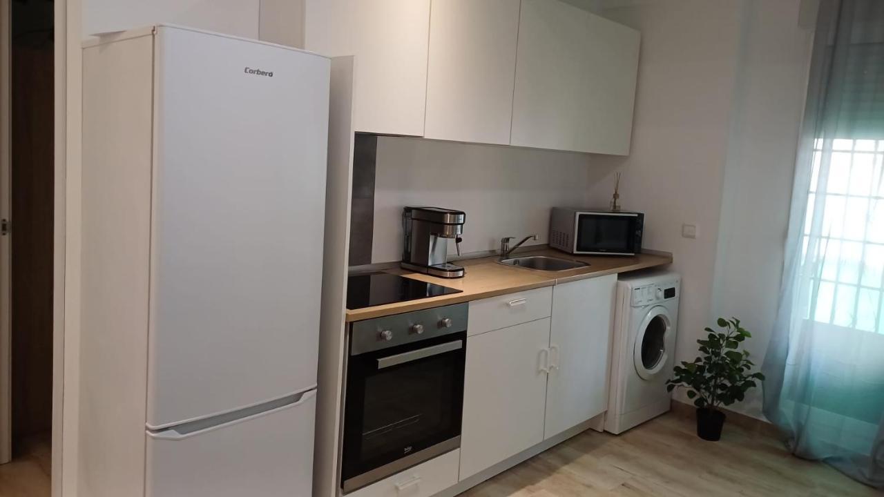 Apartment En Alameda Junto Al Corte Ingles *