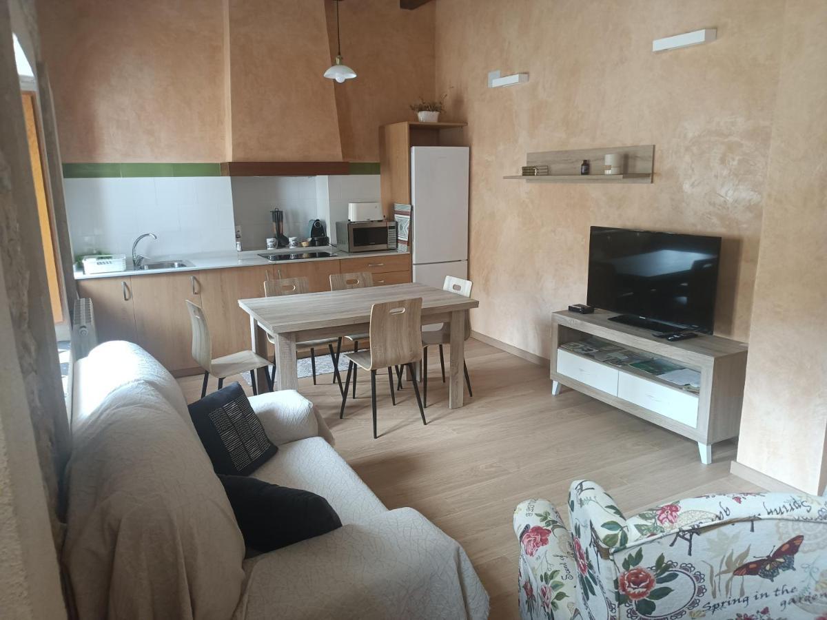 Casa Sala Pinta Сasa de vacaciones *