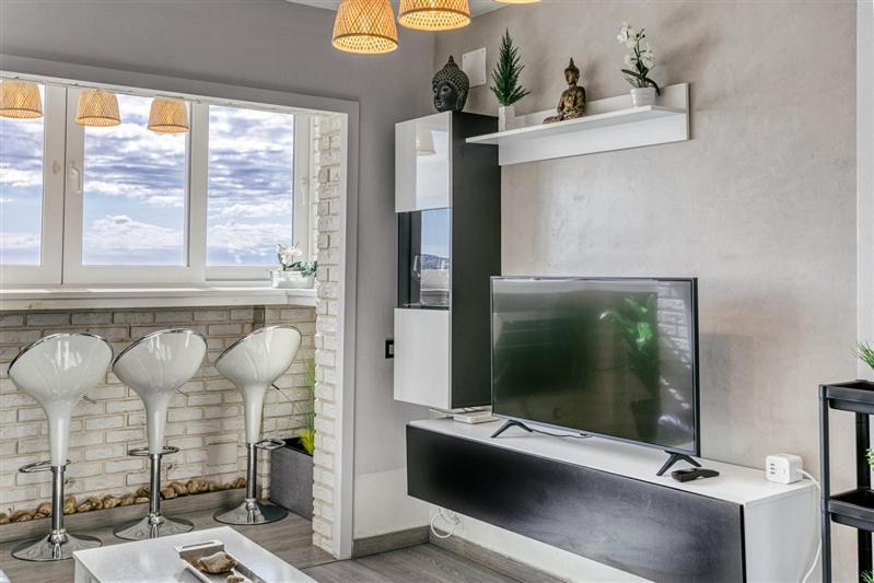 Apartamento Atic D-luxe