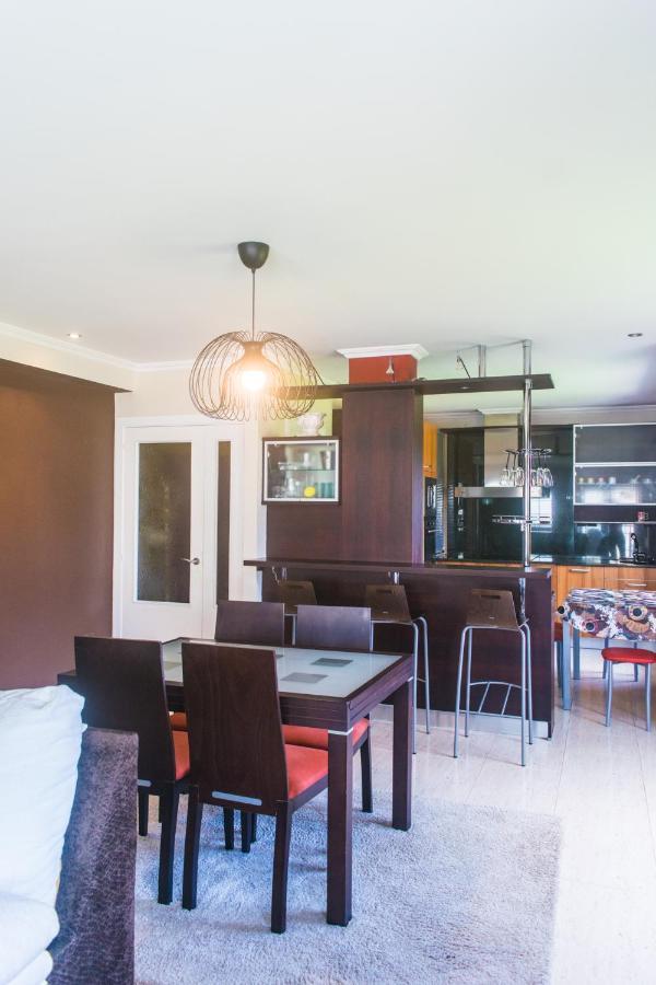 Apartment Moderno En Vimianzo, Costa Da Morte, Galicia *