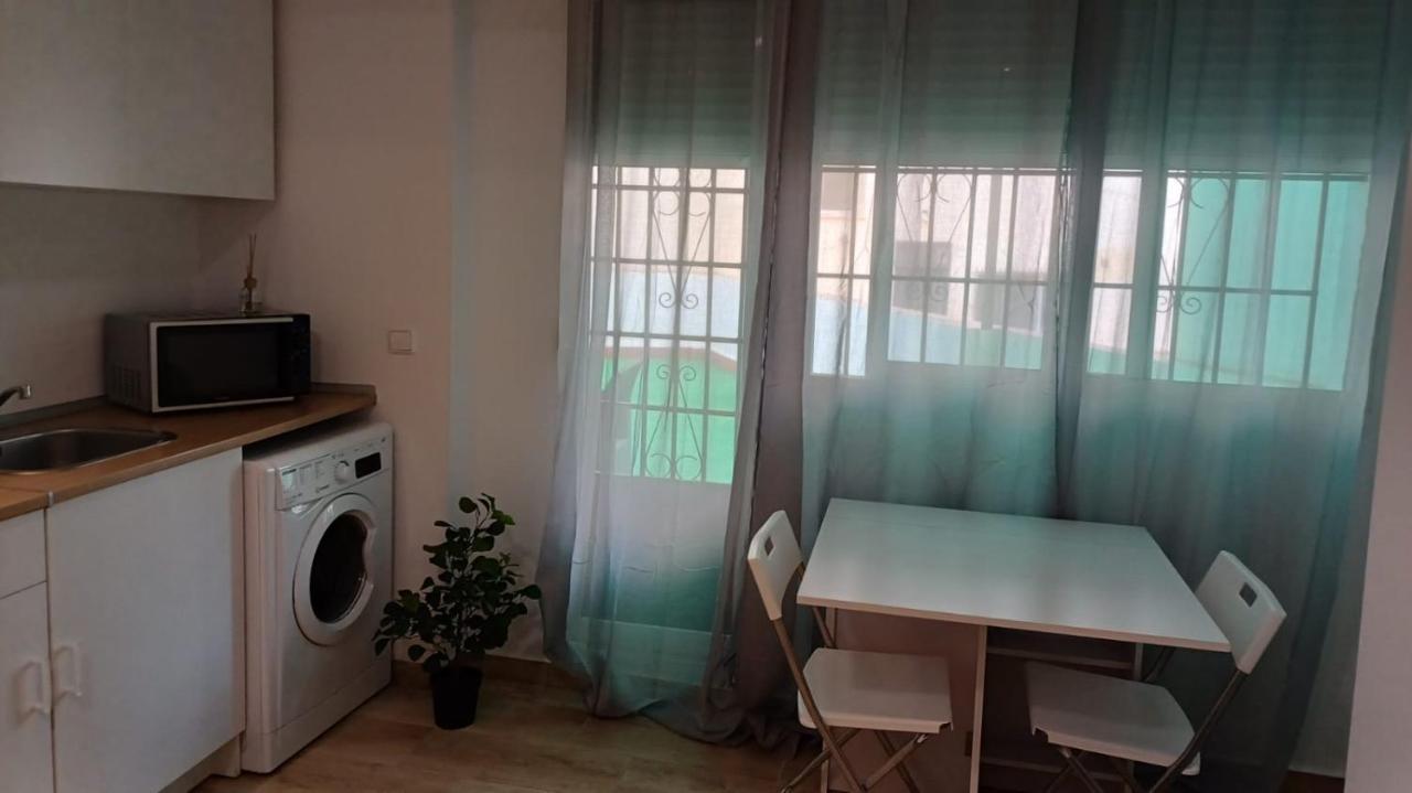 En Alameda Junto Al Corte Ingles Apartment Cartagena