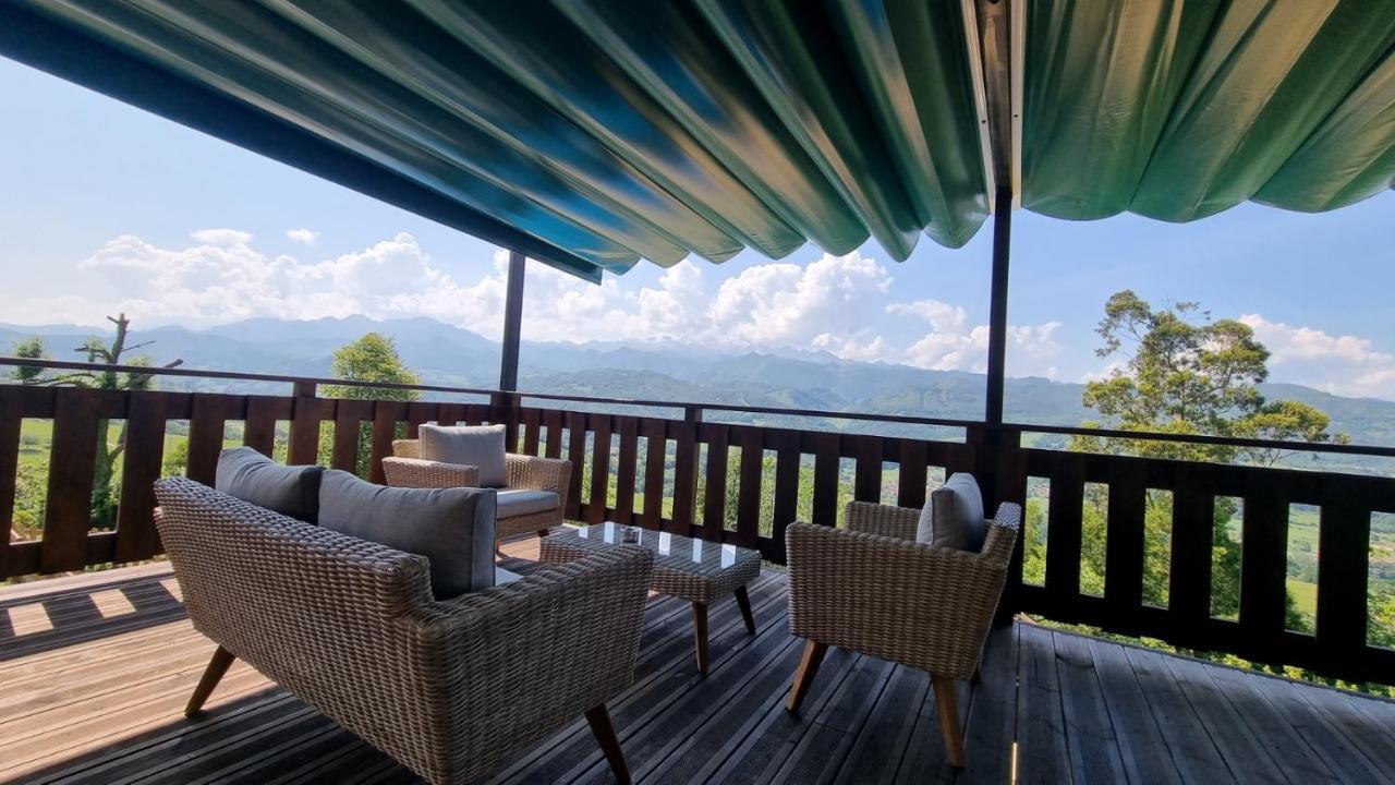 Cerro La Nina Hotel