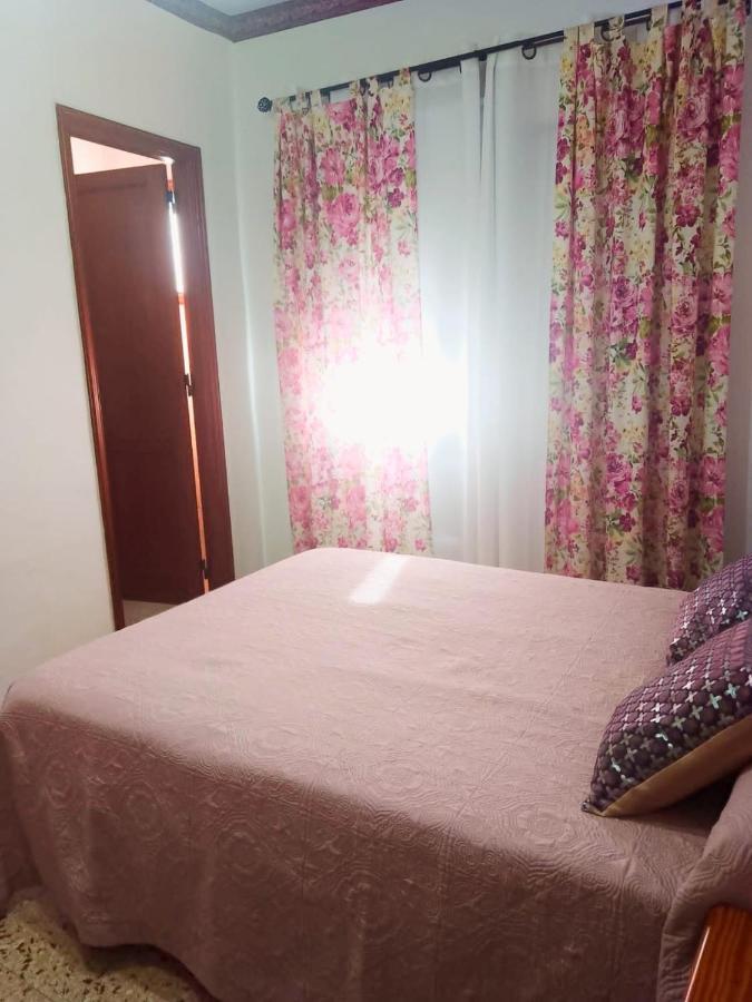 Guest house Volcanes *