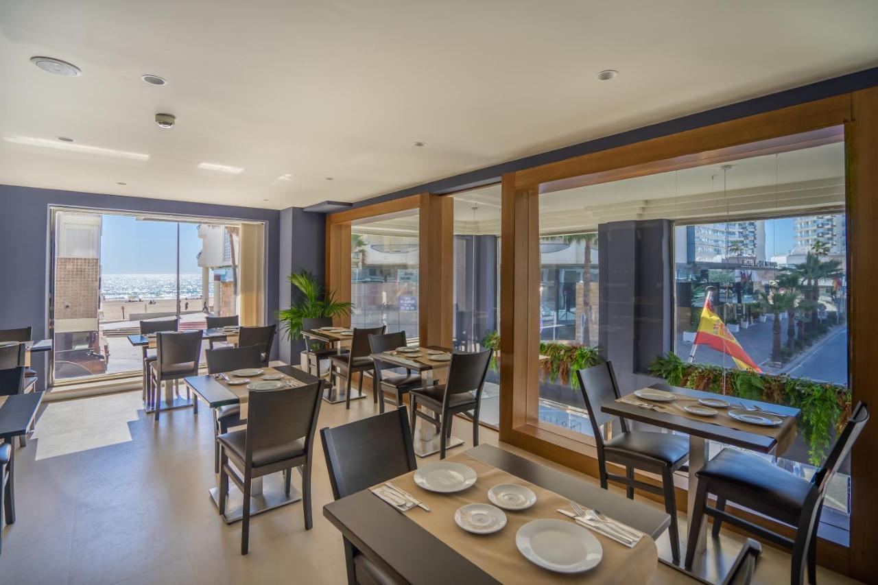 Plaza (adults Only) Hotel Cadiz