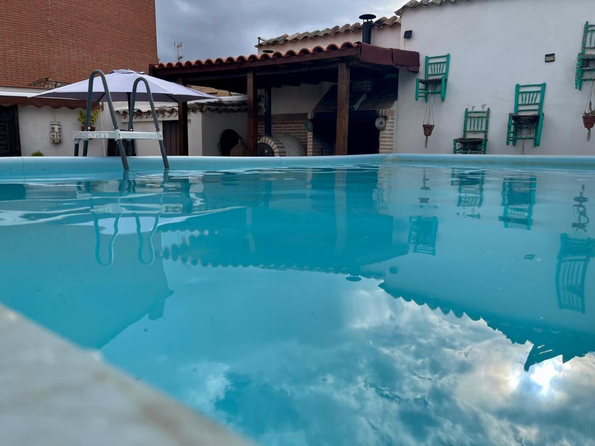 Casa El Tio Daniel,,,,,,ahora Con Holiday home