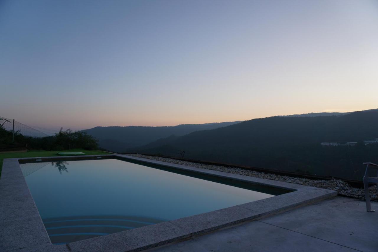 Glamping Aventura Atalaia