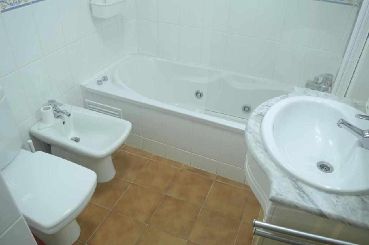 Precioso Apartamento En El Estadio De Riazor *