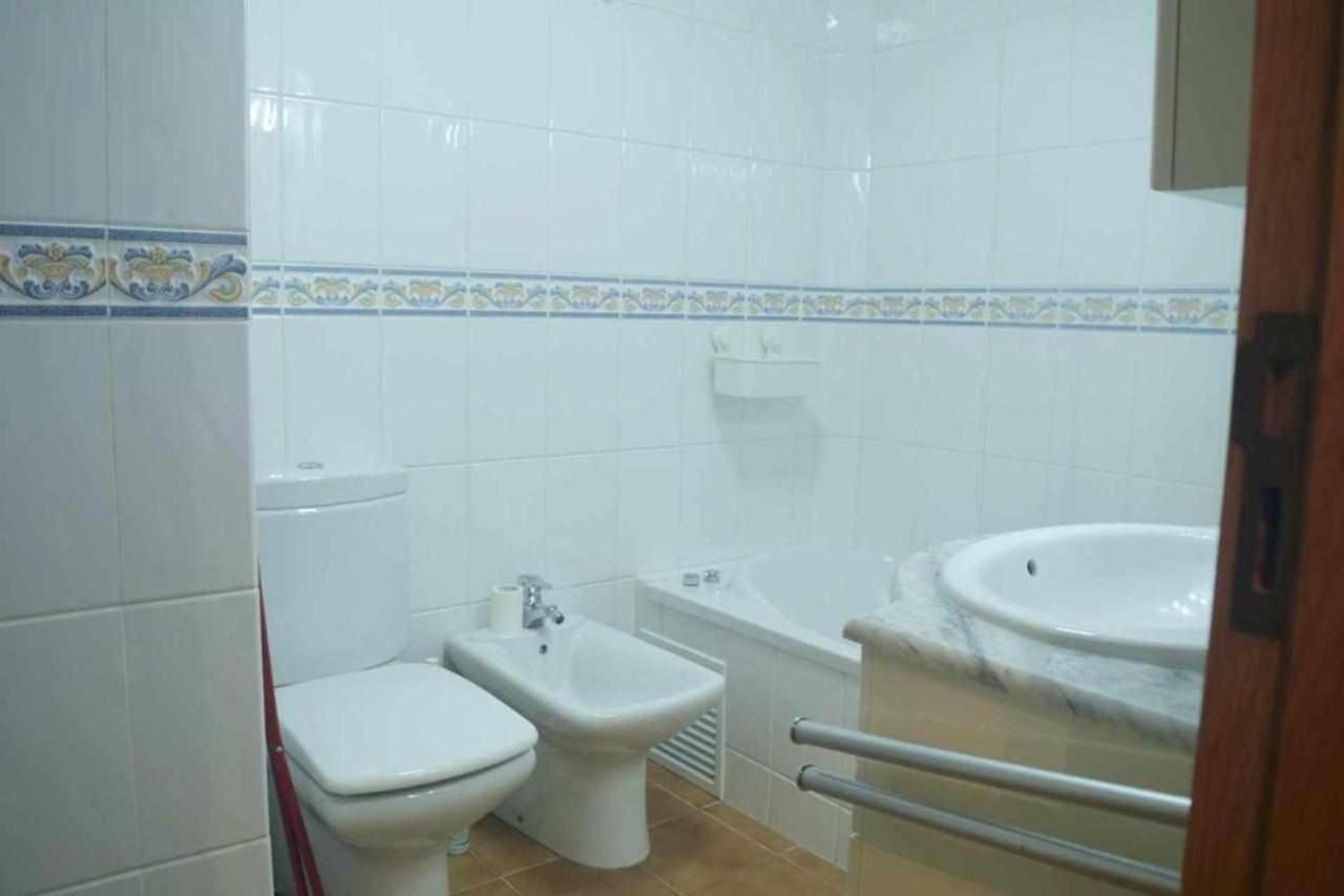 Precioso Apartamento En El Estadio De Riazor Apartamento A Coruña