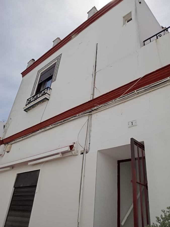 Apartamento En Pleno Centro De